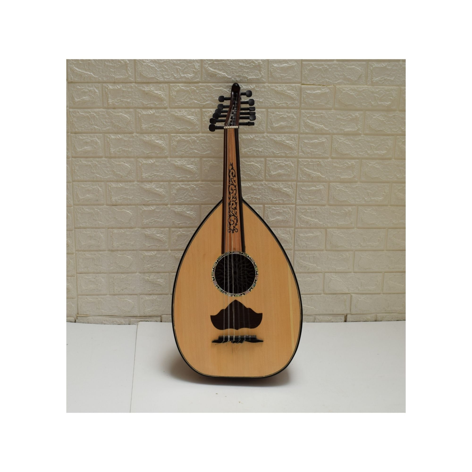 Oud Musical Instrument for sale Only 3 left at 65