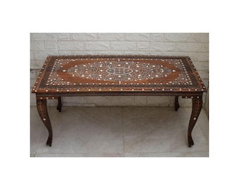 ヴィンテージ　MOROCCAN side table Vintage Side Table, Moroccan 29