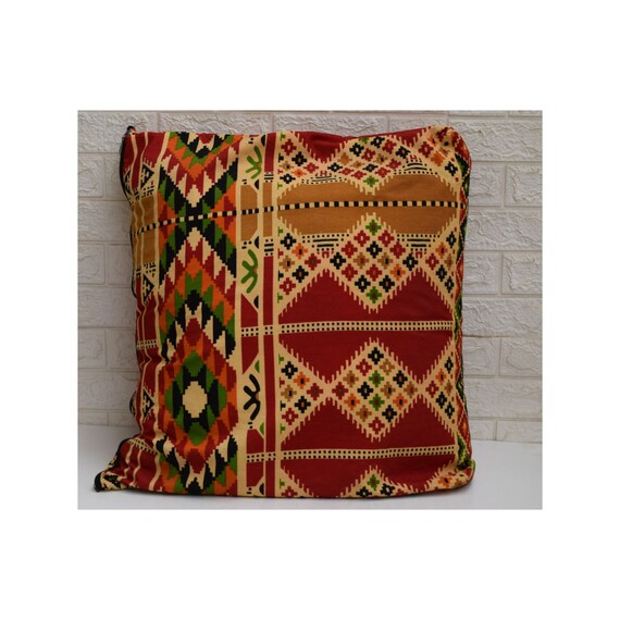 Egyptian top cushion covers