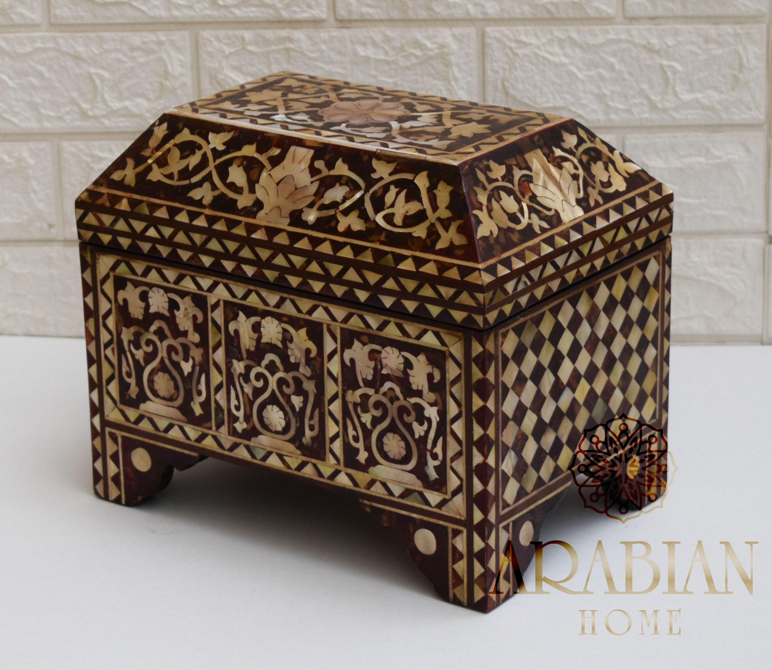 Unqiue Egyptian Handmade Wood Jewelry Box, Mother of Pearl Inlay Turkish Wooden Jewelry Box, Moroccan Storage Box Organizer Chest Trunk - Etsy Unqiue Egyptian Handmade Wood Jewelry Box, Mother of Pearl Inlay Turkish Wooden Jewelry Box, Moroccan Storage Box Organizer Chest Trunk - Etsy