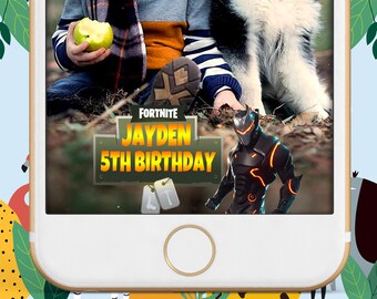 snapchat geofilter fortnite fortnite birthday filter kids birthday snapchat filter fortnite filter - geofilter fortnite