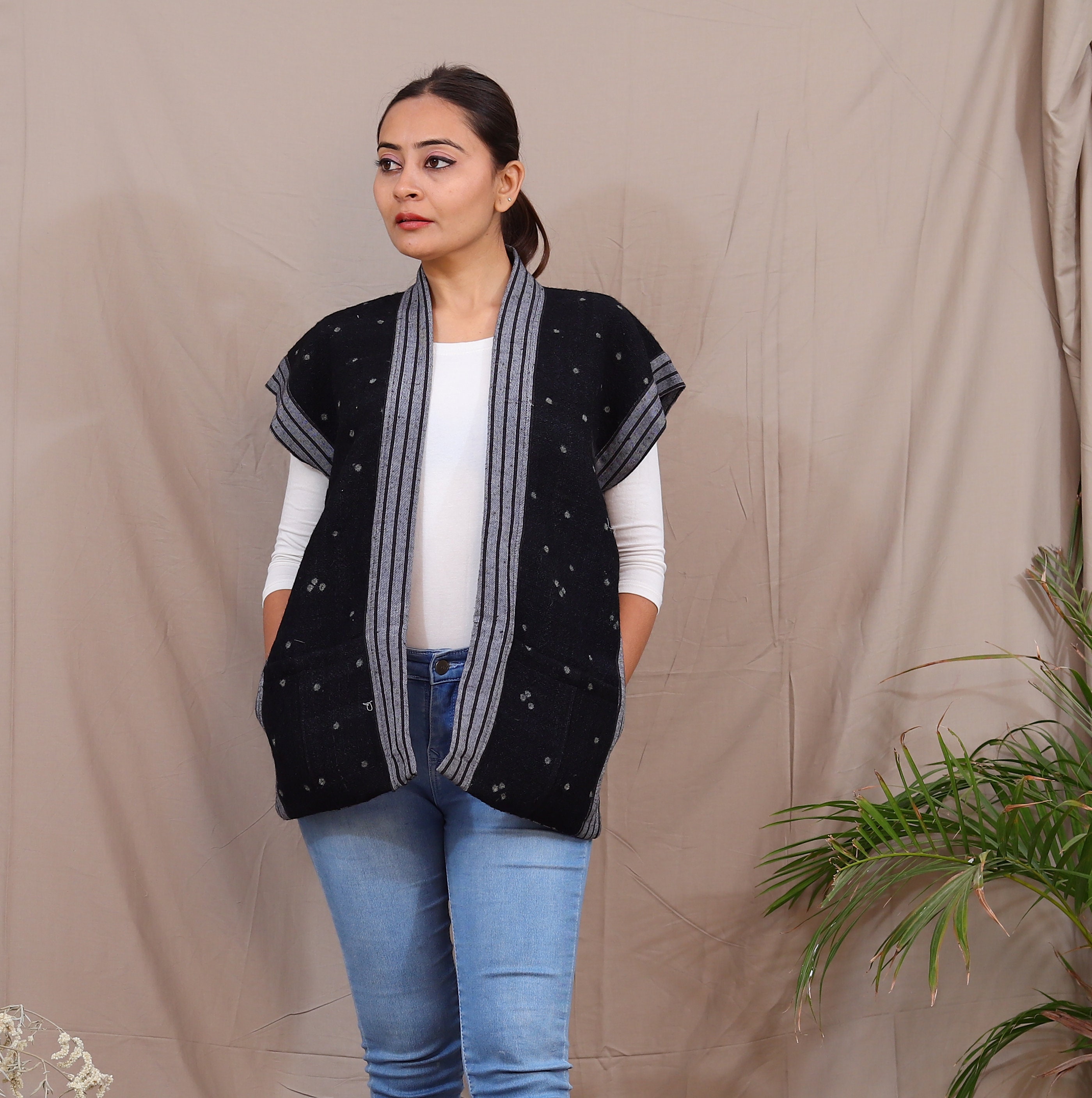 Gujarati Jacket Etsy Canada