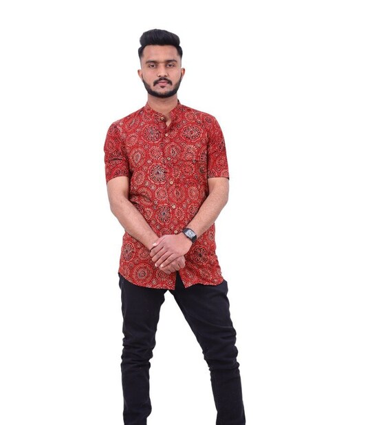 Organic shirts best sale india