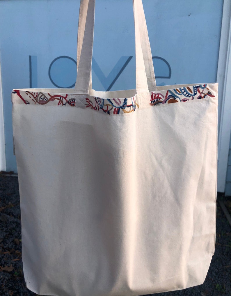 Eve Tote Bag
