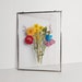 see more listings in the Pressed flower frame section