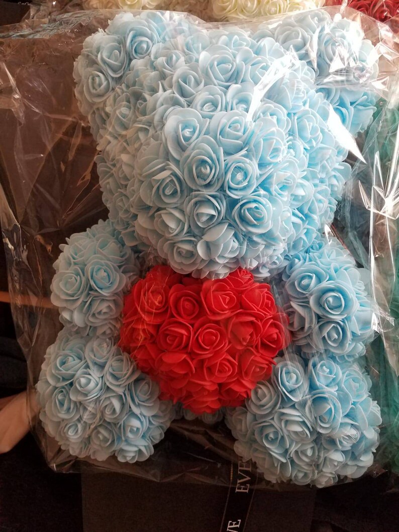 Rose Bears