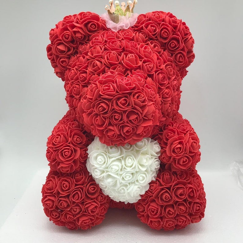 Rose Bears