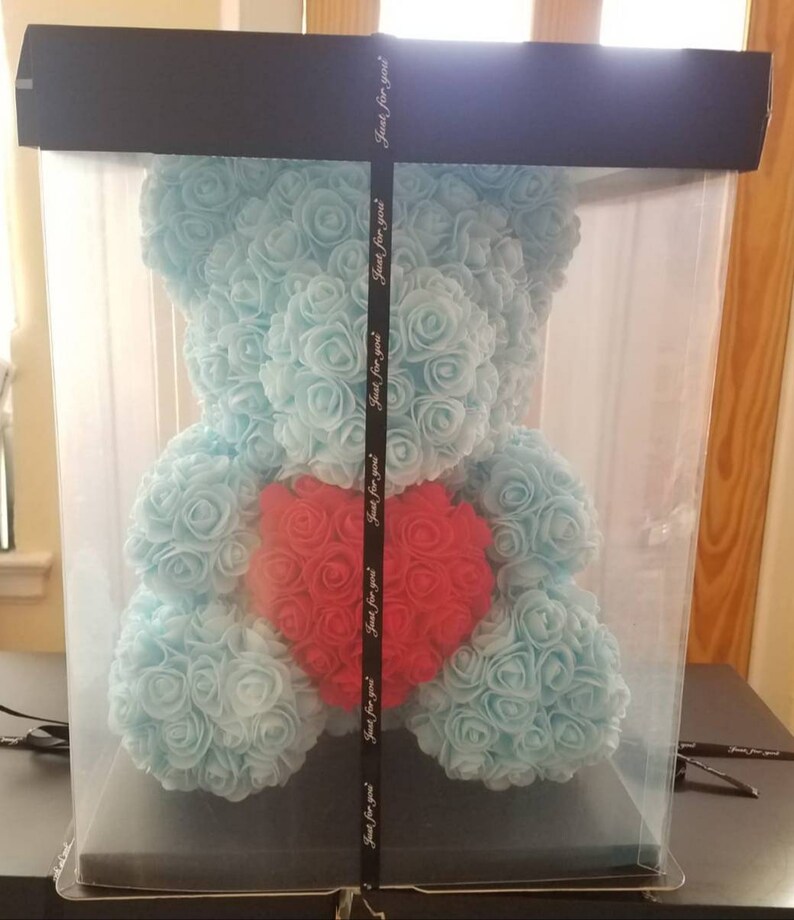 Rose Bears