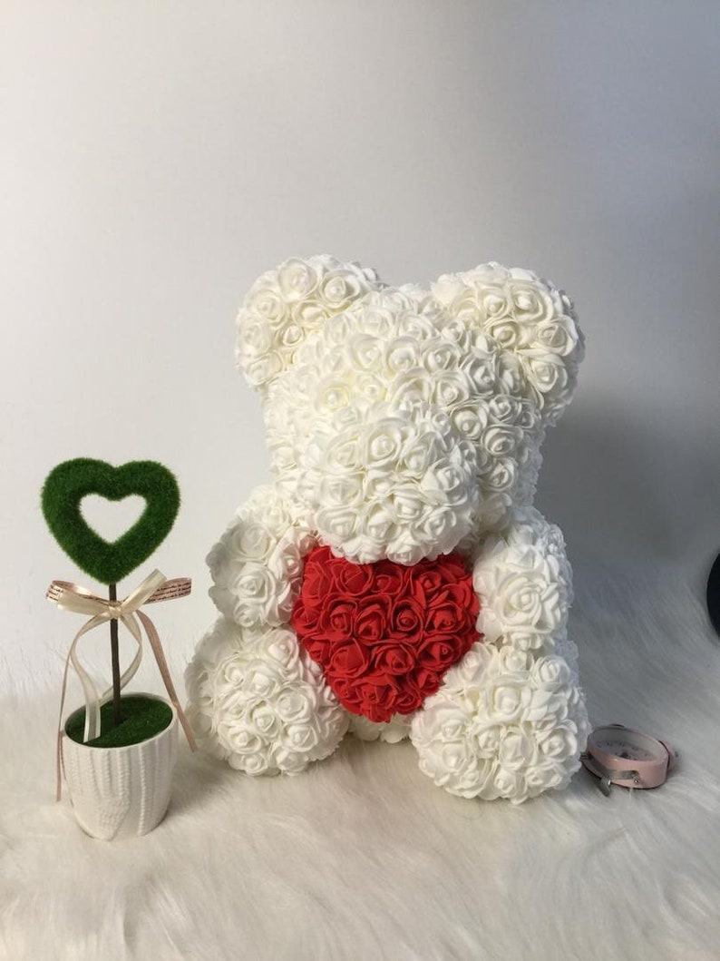 Rose Bears