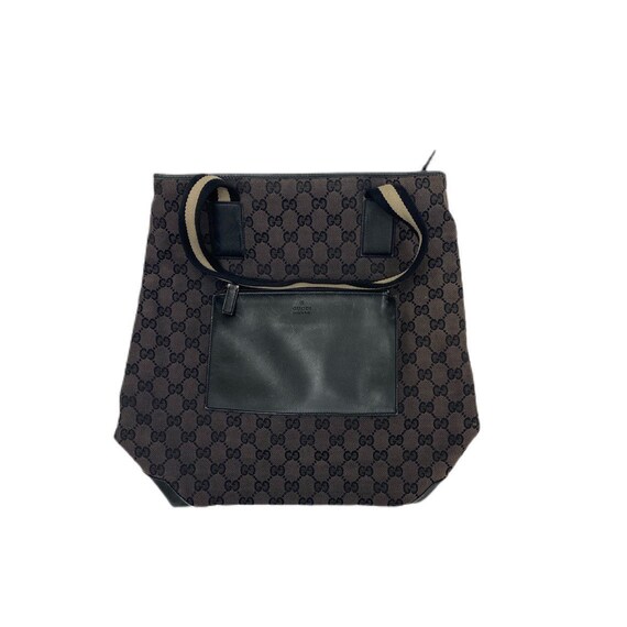 Authentic Gucci vintage handbag