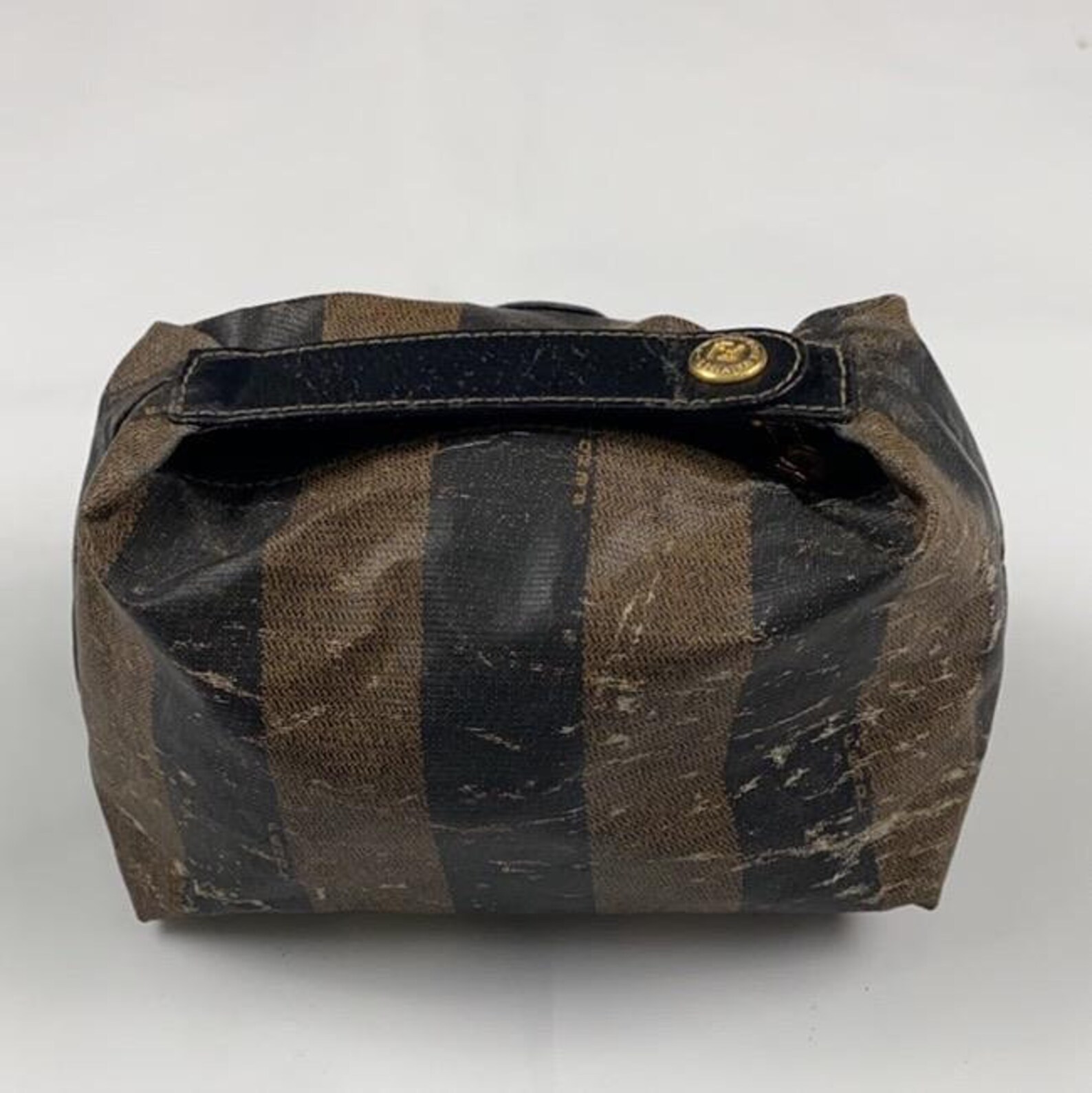 fendi pouch vintage