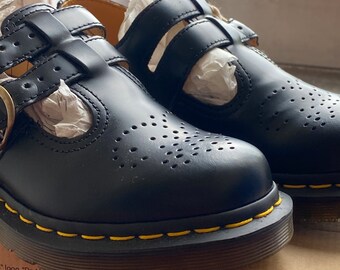 doc martens polley occasion