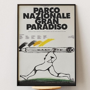 Afiche de evento retro - Afiche de los años 70 - Afiche vintage original - Franco Balan - Diseño gráfico vintage - Afiche de ilustración - Afiche minimalista