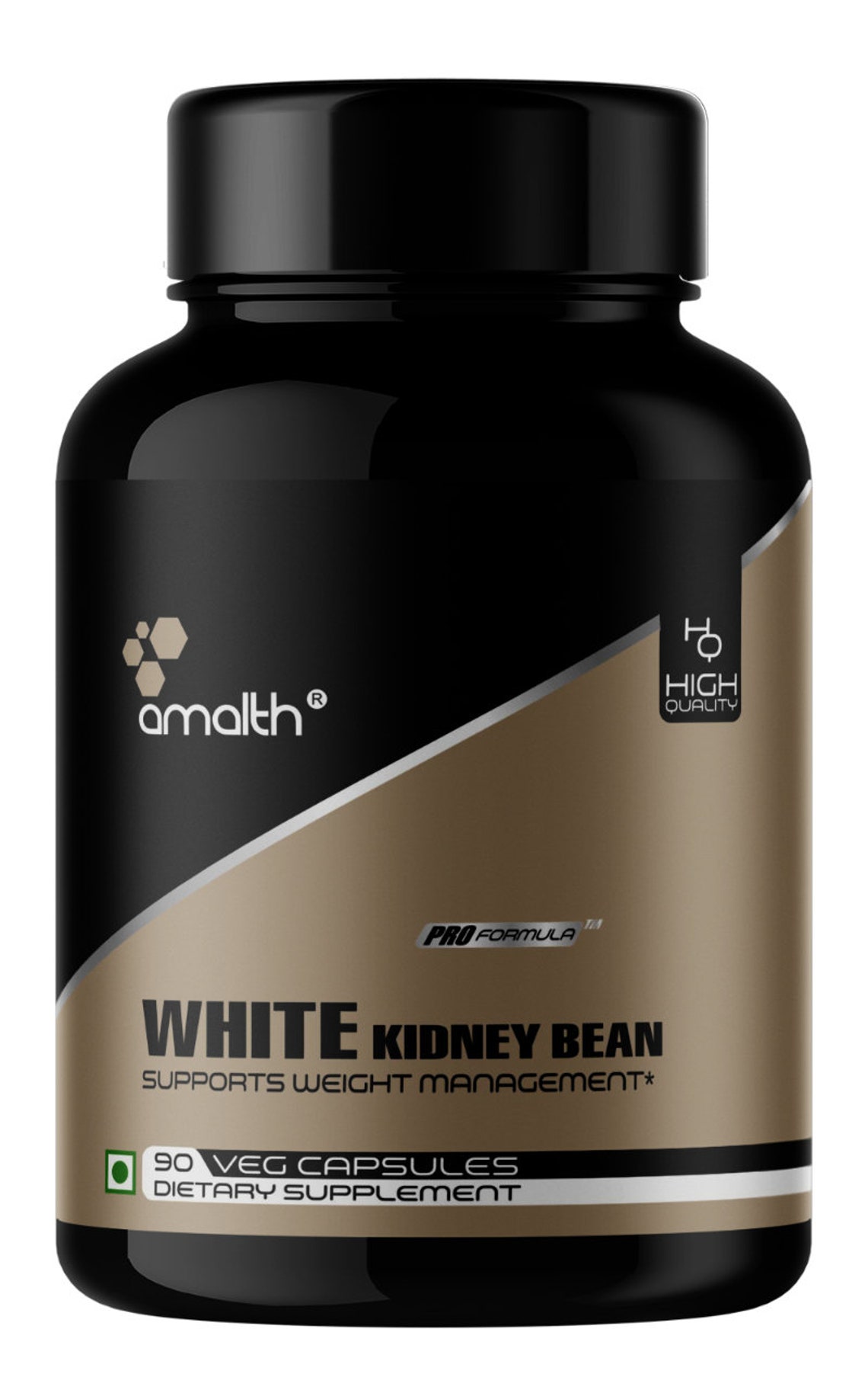 White Kidney Bean Extract Fat Burner Carb Weight Loss 1000mg Etsy