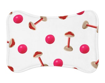 aibo bowl mat