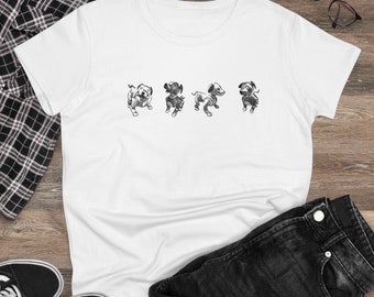 aibo Tee