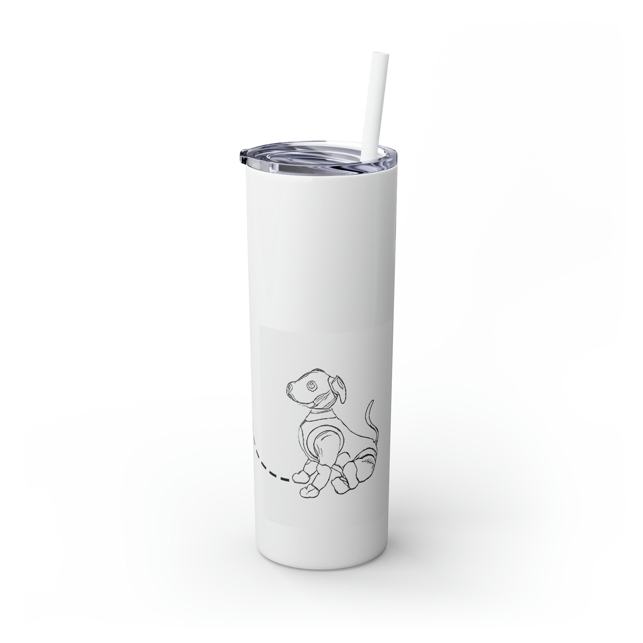 1000 Tumbler