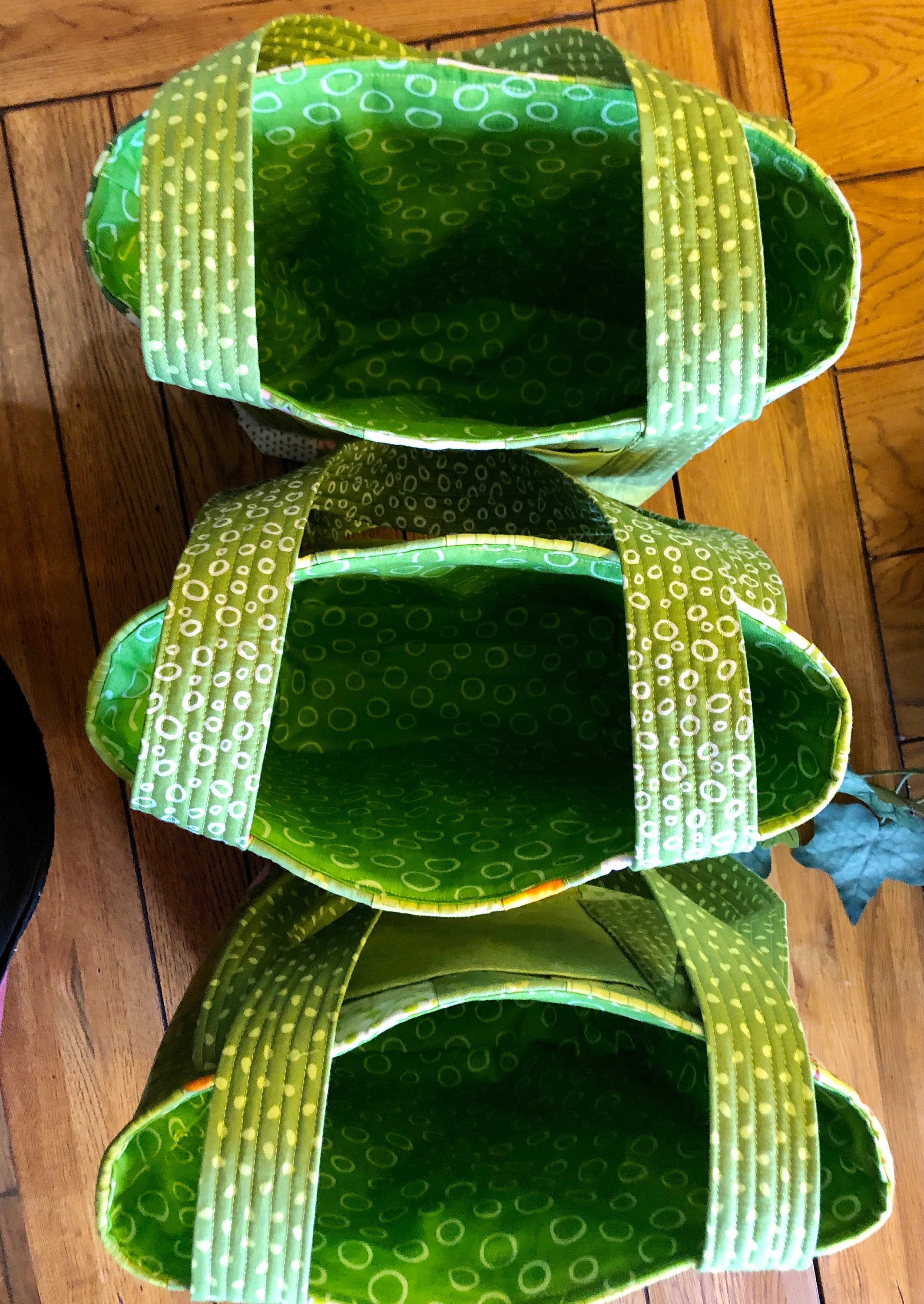 Adorable Lime Green tote bags Etsy