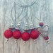 see more listings in the Stitch Markers section