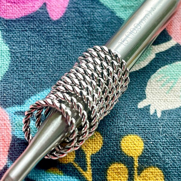 Knitting Markers Etsy