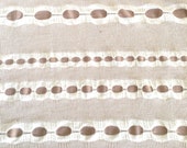 Stretch jersey, textured stripe, 1.30m wide, Rayonne Polyester Spandex, N TEX84