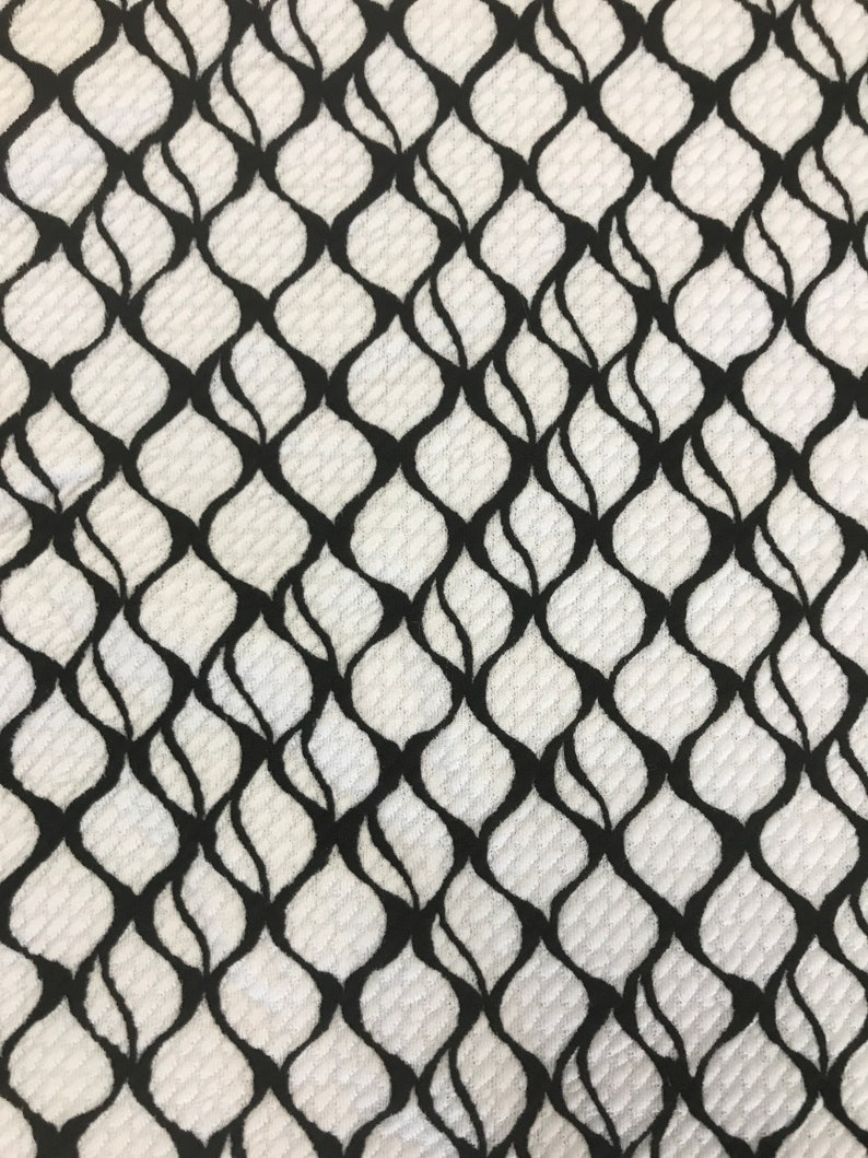TEX390 expandable,1.40m wide,polyester spandex Jersey paola prick extendable