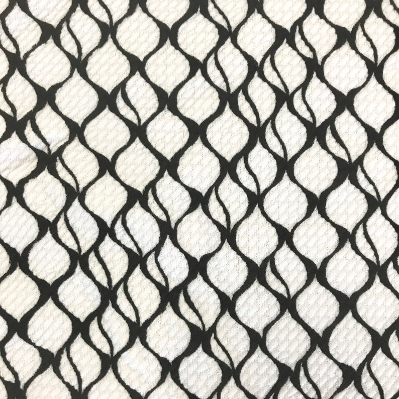 TEX390 expandable,1.40m wide,polyester spandex Jersey paola prick extendable