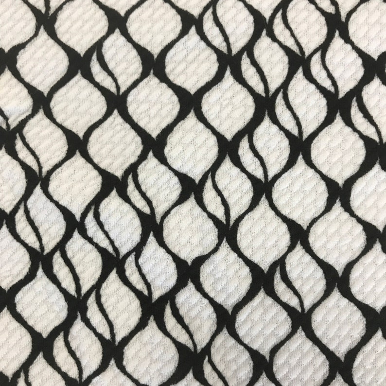 TEX390 expandable,1.40m wide,polyester spandex Jersey paola prick extendable