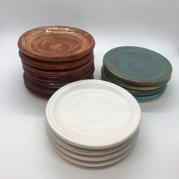 Coasters, ceramic coaster, small plate