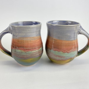 Lavender Fields Mug