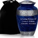 see more listings in the cremation urns section