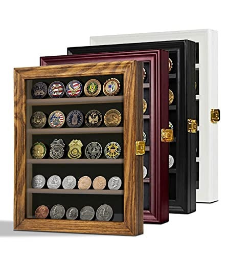 Libro portamonete Showcase Your Coins 480 tasche per monete da collezione -  Shopping.com