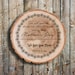 see more listings in the Engraved Wood Slice section