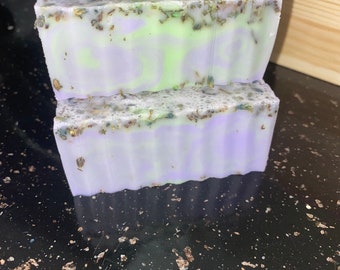 Made To Order Custom Bar Soap