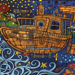 Beatles Tapestry Etsy Canada