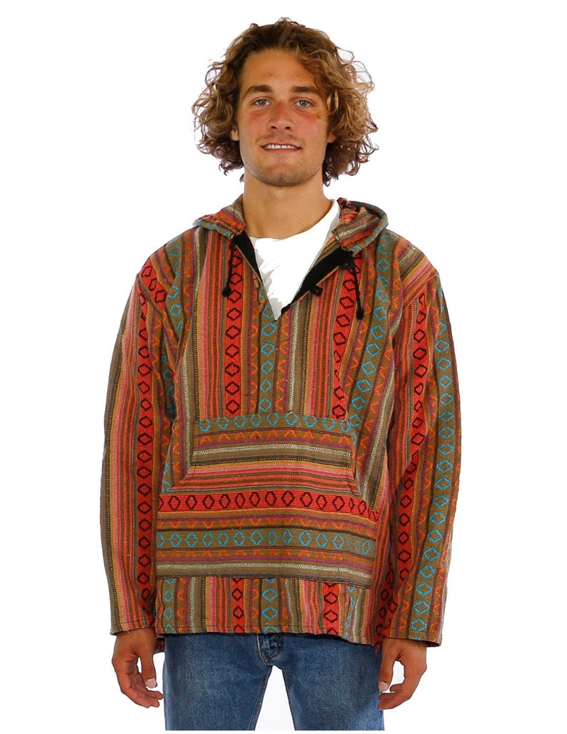 just the tip sweatshirt
