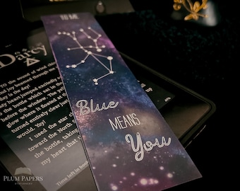 UNOFFICAL Academy Bookmarks, ZA, The Awakening, , Caroline Peckham, Suzanne Valenti, ASS., Heirs, Page Markers, Buttery Bagels