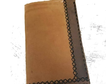 Läderjournal