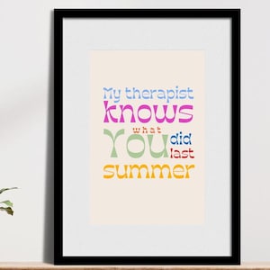 Mental Health Decor Printable, Self-Care Wall Art, Therapy Prints, Inspirational Decor for Mindfulness, Therapy Office Art, Therapy Decor