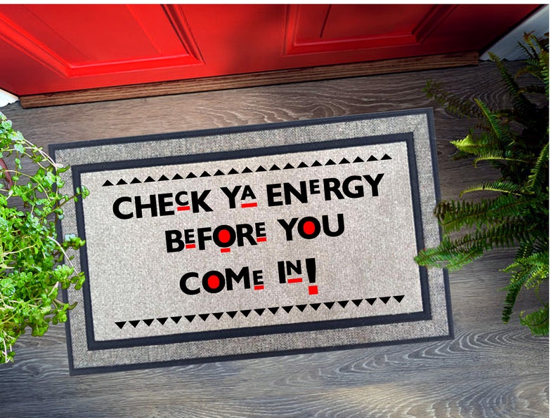 Download Doormat SVG & Mockup Customized Door Mat SVG Design ...