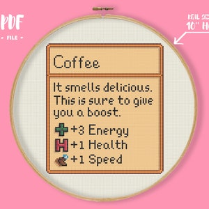 Peut inclure: Une tasse en céramique blanche avec une anse noire et le texte "But First, Coffee" en gras noir. La tasse est posée sur un fond flou. La tasse mesure environ 10 cm de hauteur.