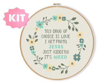 I Love Drugs Etsy France