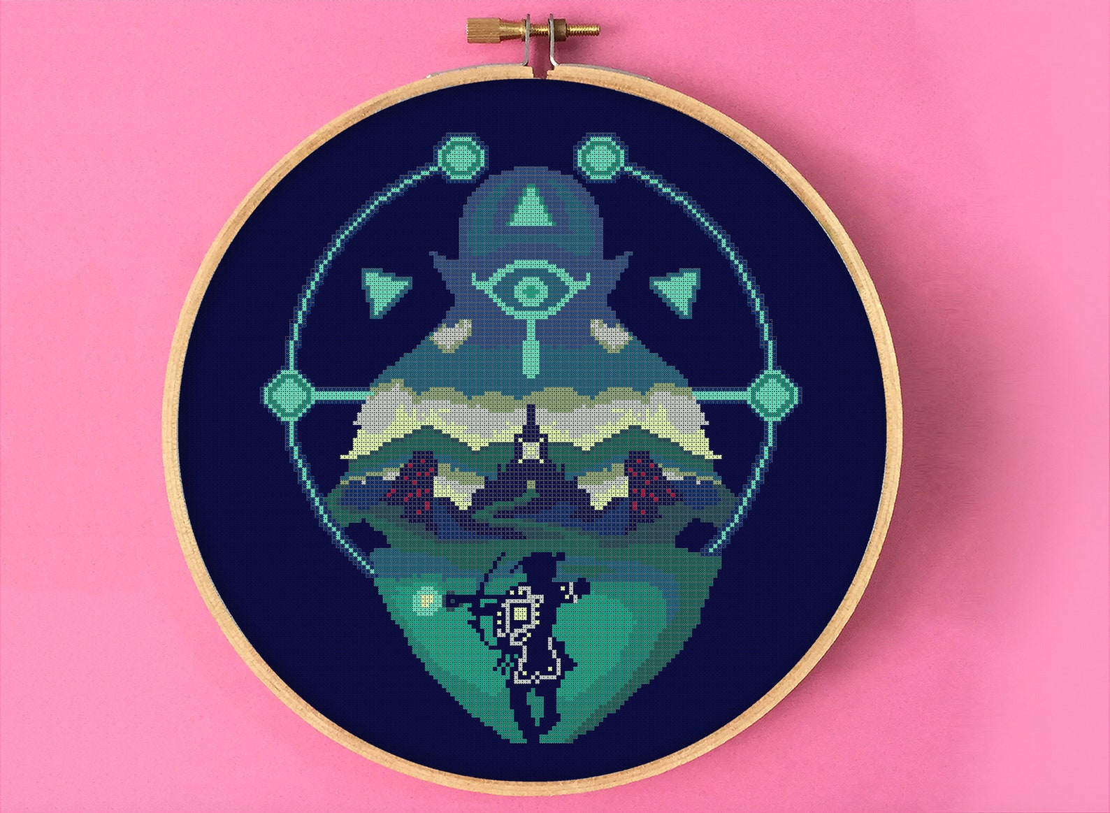 Zelda cross. Zelda Cross Stitch. Zelda Cross Abkazias