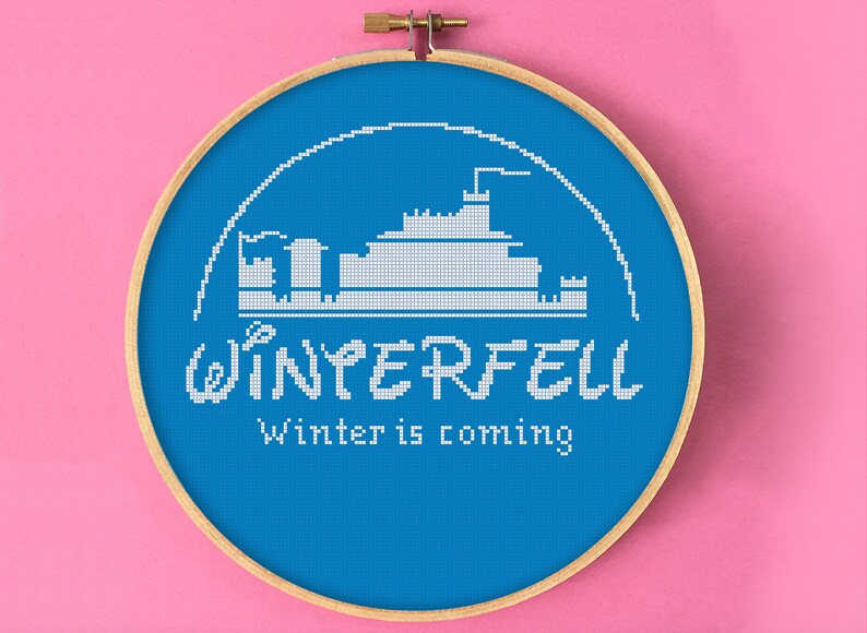 winterfell disney