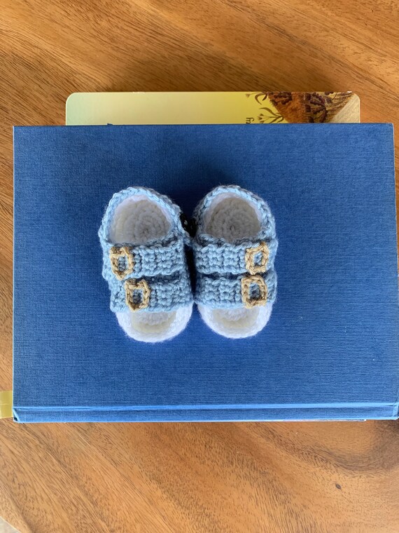 baby birkenstocks
