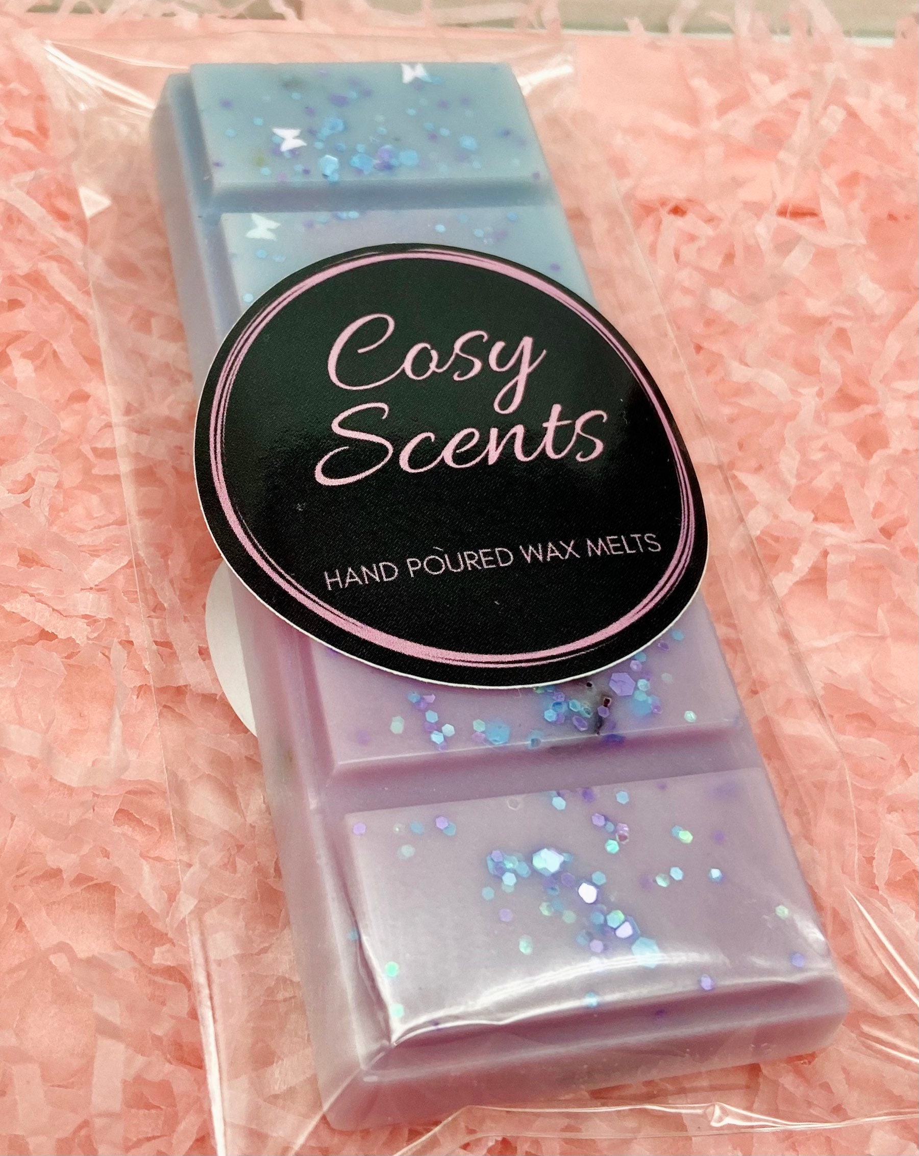 Perfume Inspired Wax Melts UK Soy Wax Highly Scented Etsy