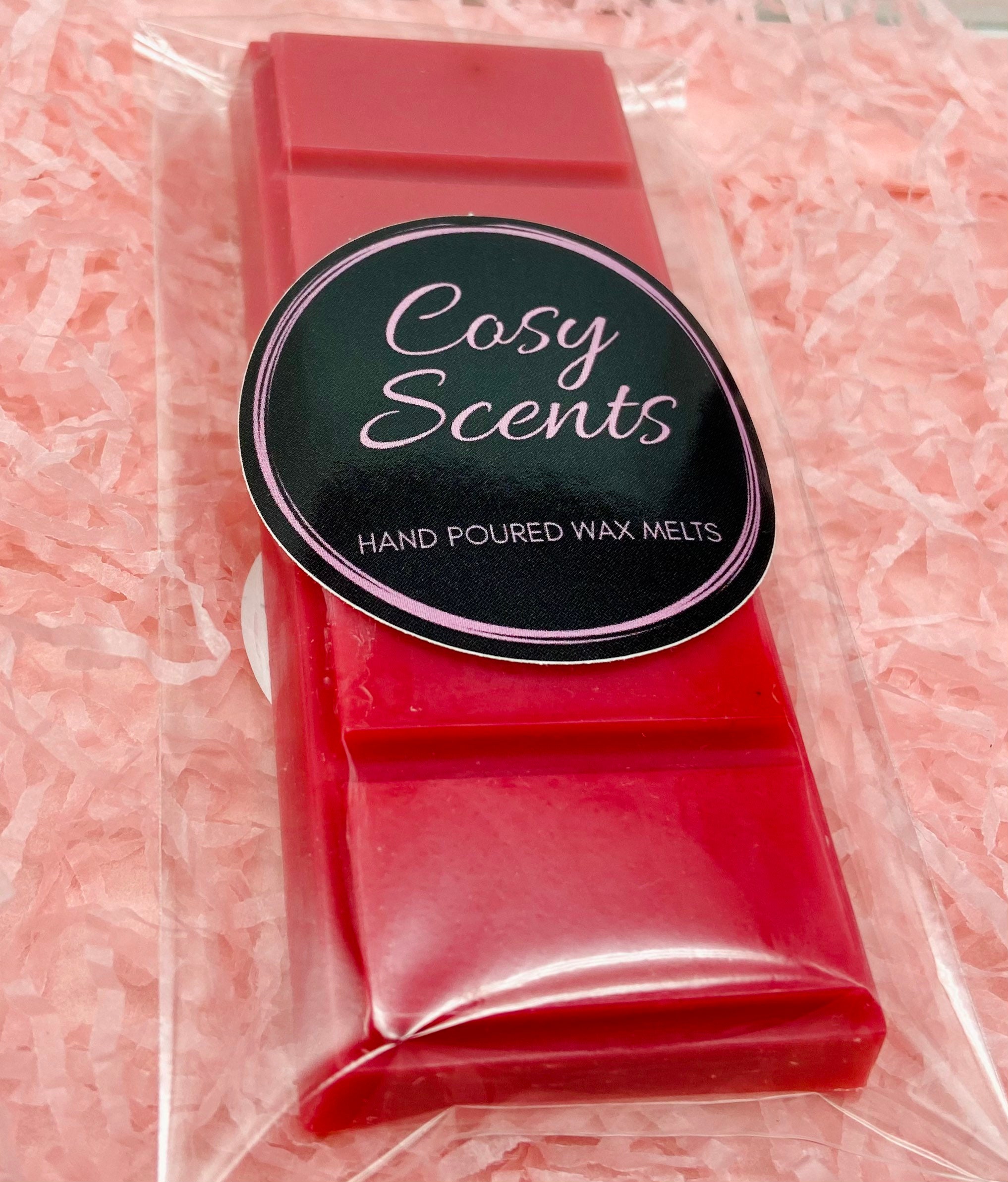 Perfume Inspired Wax Melts UK Soy Wax Highly Scented Etsy