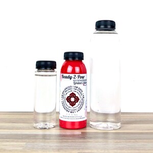 8 oz Good Vibes  Red CHAKRA READY-2-POUR Premixed Acrylic Pouring Paint by Poured Soul Art | Fluid Art, Paint Pouring, Art supplies,  gifts