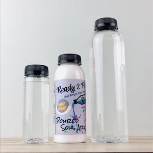 8 oz Wick&#39;ed White Neutral READY-2-POUR Acrylic Pouring Paint by Poured Soul Art | Fluid Art, Paint Pouring, Artist supplies, Healing Gifts