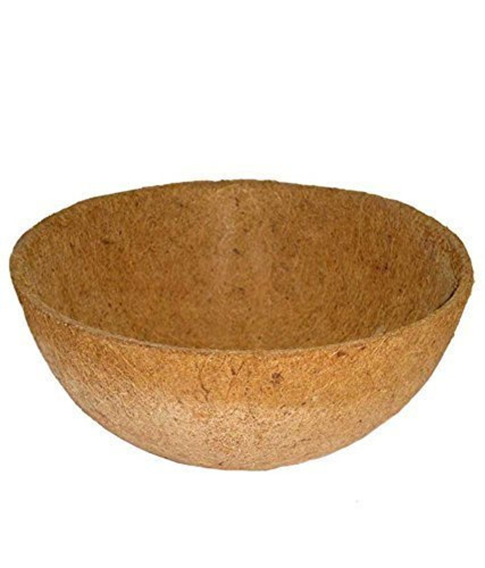 Coconut Coir Basket Liners Extra Thick Liners 14 Inch Pack Etsy